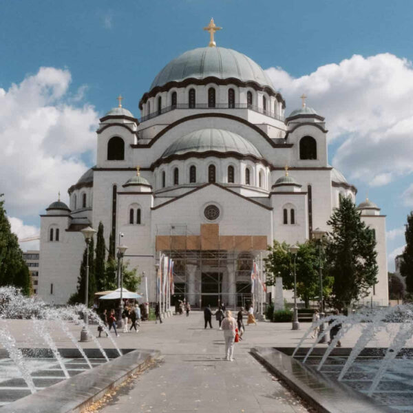 eSIM for Serbia